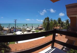 Lumar Hotel PontaNegra