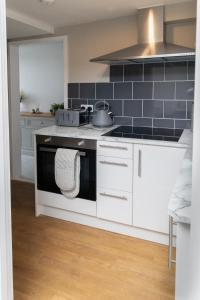 The Retreat- amazing scenic views of the Essex countryside!