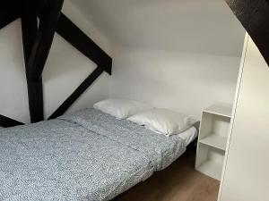 Appartements Charmant T3 coeur de ville : photos des chambres