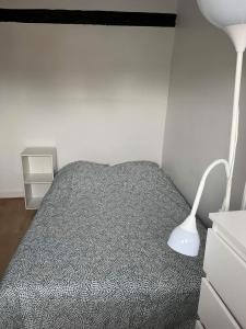 Appartements Charmant T3 coeur de ville : photos des chambres