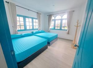 พูลวิลล่าบางแสน 3ห้องนอน 4ห้องน้ำ