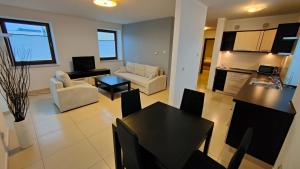 Apartamenty Sarbinowo