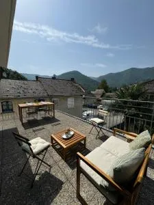 Les Maisons des Pyrénées - Lourdes - 蓬塔克