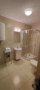 Apartamenty Sarbinowo