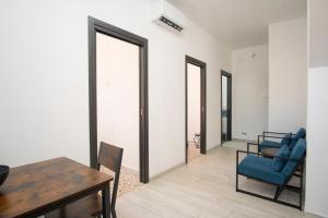 Santa Irene Rooms & Apartments