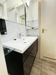 SZE Business Apartman