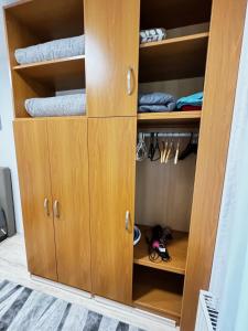 SZE Business Apartman