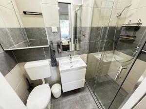 SZE Business Apartman