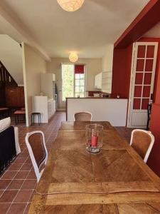 Les Arcades du Chateau