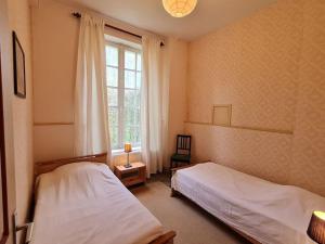 Les Arcades du Chateau