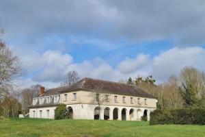 Les Arcades du Chateau