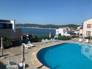 Panorama Bay