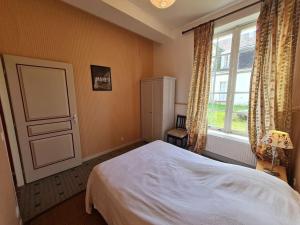 Maisons de vacances Les Arcades du Chateau : photos des chambres