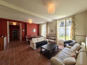 Les Arcades du Chateau