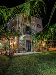 Kritamos Villa & Apartments