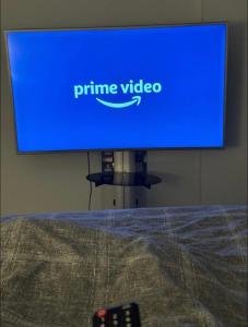 Park Royal apartment