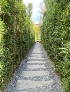 Park Royal apartment