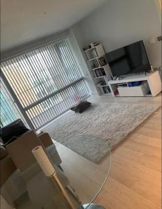 Park Royal apartment