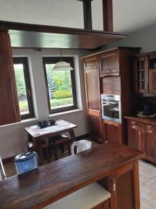 Dom Gościnny Zawoja