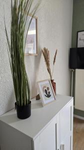 FeelHome City Apartment