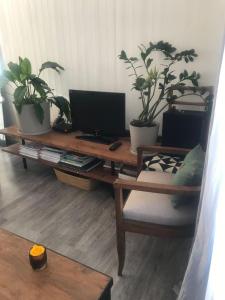 Appartements Au pres de tout : photos des chambres
