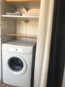 Appartements Au pres de tout : photos des chambres