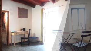 Maisons d'hotes Odyssee : photos des chambres