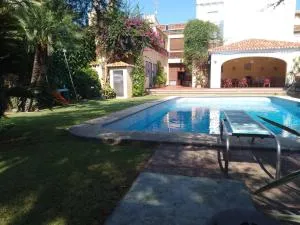 Casa singular Doña Lola - Alcalalí