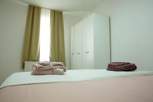 Apartman Suncokret Šabac