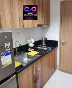 Mall of Asia Pasay Shore 3 residences tower 2