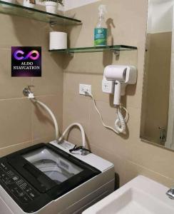 Mall of Asia Pasay Shore 3 residences tower 2