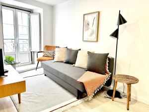 Apartments Center Santos