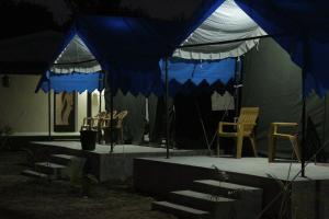 Bhitarkanika Eco Resort TENT