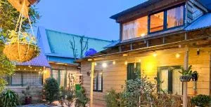 Dreams Come True Homestay Đà Lạt - Da Loc