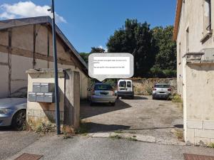 Appartements Appartement renove totalement - Vue sur jardin - 52 m² : photos des chambres