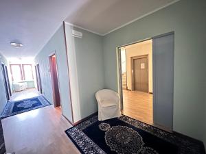 Budget Doppelzimmer