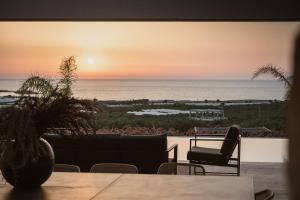 Villa Aora Falassarna Beach I New luxury villa with infinity pool