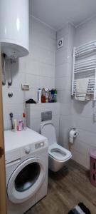 Vacation Apartment City Kvart