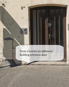 Appartements Appartement renove totalement - Vue sur jardin - 52 m² : photos des chambres