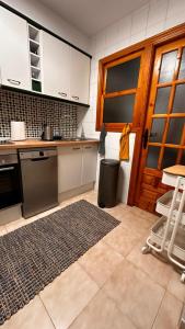 apartamento de Los Locos