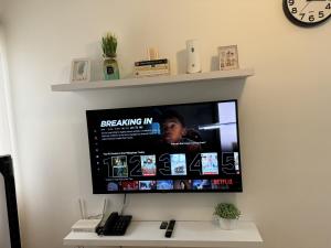 Lians Haven at Arezzo Place Davao