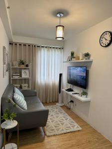 Lians Haven at Arezzo Place Davao