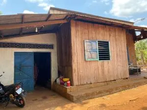 SECC Homestay Bình Phước Garden - Phuoc Long