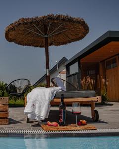 Winzerhof - Deutsch Haseldorf