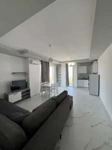 Suli Beach Apartments - Fushë-Milot