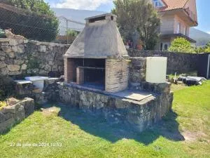 Casa en Oía - Pedornes