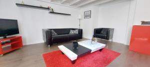 Appartement centre ville