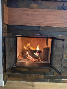 Lindo flat no Serra Class