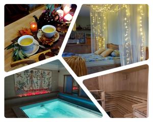 Apartamenti Dundaga XXL