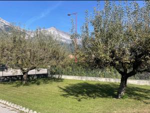 Appartements ski chamonix, Saint Gervais et mont-blanc : photos des chambres